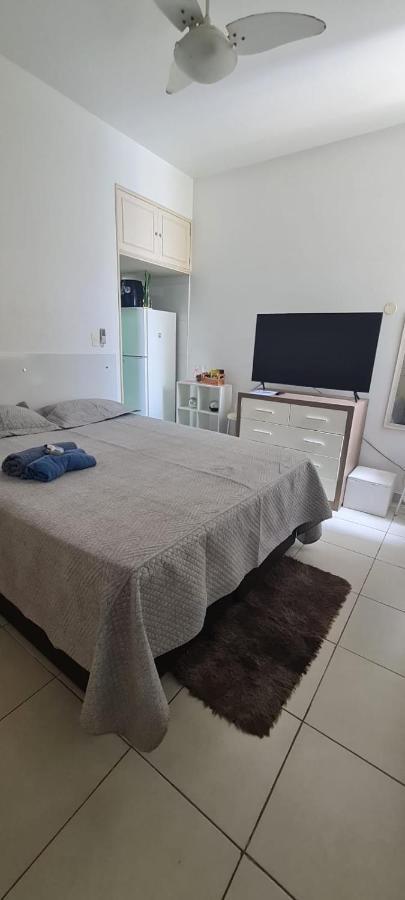 Quarto E Sala Em Copacabana Рио де Жанейро Екстериор снимка